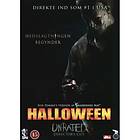 Halloween (2007) - Director's Cut (DK) (DVD)