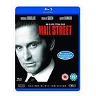 Wall Street (UK) (Blu-ray)
