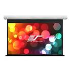 Elite Screens Saker Electric Black Top-6 MaxWhite FG 4:3 150" (304x228)