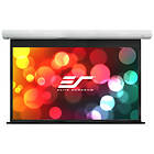 Elite Screens Saker Electric Black Top-6 MaxWhite FG 16:9 180" (398x224)