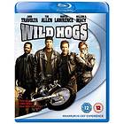 Wild Hogs (UK) (Blu-ray)