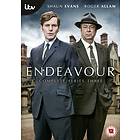 Endeavour - Series 3 (UK) (DVD)
