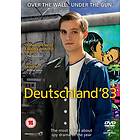 Deutschland 83 (UK) (DVD)