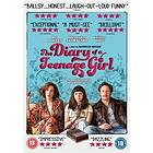 The Diary of a Teenage Girl (UK) (DVD)