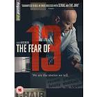 The Fear of 13 (UK) (DVD)