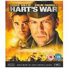 Hart's War (UK) (Blu-ray)