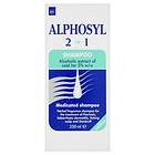 Alphosyl Medicated Shampoo 250ml