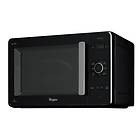 Whirlpool JC 212/BL (Black)