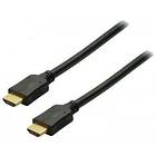 Shiverpeaks Basic-s HDMI - HDMI High Speed with Ethernet (2x swivel) 0,5m