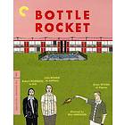Bottle Rocket - Criterion Collection (US) (Blu-ray)