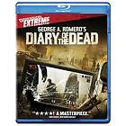 Diary of the Dead (US) (Blu-ray)