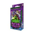 Black-Handed Henry's Potion Party