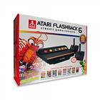 AtGames Atari Flashback 6