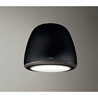 Elica Diva Rock 50cm (Black)