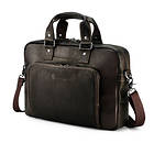 HP Elite Top Load Colombian Leather Case 14"