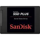 SanDisk SSD Plus G25 480Go