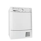Indesit EDPA 745 A1 ECO (Blanc)