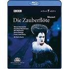Mozart: Die Zauberflöte (Blu-ray)