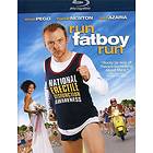Run Fat Boy Run (US) (Blu-ray)