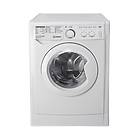 Indesit EWC 71252 WFRM (Blanc)