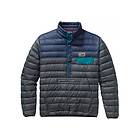 Patagonia Down Snap-T Pullover Jacket (Men's)