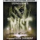 The Mist (US) (Blu-ray)