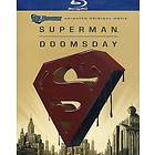 Superman Doomsday (US) (Blu-ray)