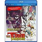 Terror (US) (Blu-ray)