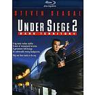 Under Siege 2 (US) (Blu-ray)