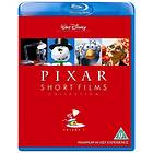 Pixar Short Films Collection - Vol. 1 (UK) (Blu-ray)