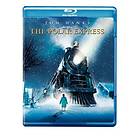 The Polar Express (UK) (Blu-ray)