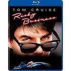 Risky Business (UK) (Blu-ray)