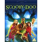 Scooby-Doo - The Movie (UK) (Blu-ray)