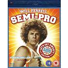 Semi-Pro (UK) (Blu-ray)