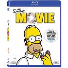 Simpsons Movie (UK) (Blu-ray)