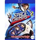 Space Chimps (UK) (Blu-ray)
