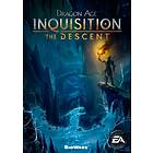 Dragon Age: Inquisition: The Descent (Expansion) (PC)