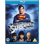 Superman (1978) - Special Edition (UK) (Blu-ray)