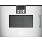 Gaggenau BMP251-130 (Sort)