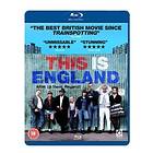 This is England (UK) (Blu-ray)