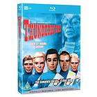 Thunderbirds - Complete Collection (UK) (Blu-ray)