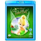 Tinker Bell (UK) (Blu-ray)