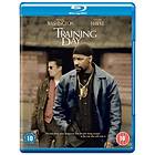 Training Day (UK) (Blu-ray)