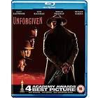 Unforgiven (1992) (UK) (Blu-ray)