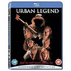 Urban Legend (UK) (Blu-ray)
