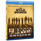 The Wild Bunch (UK) (Blu-ray)