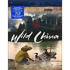 Wild China (UK) (Blu-ray)