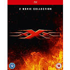 xXx: The Next Level (UK) (Blu-ray)