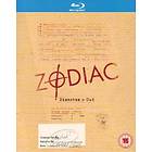 Zodiac - Director's Cut (UK) (Blu-ray)