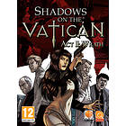 Shadows on the Vatican - Act II: Wrath (PC)